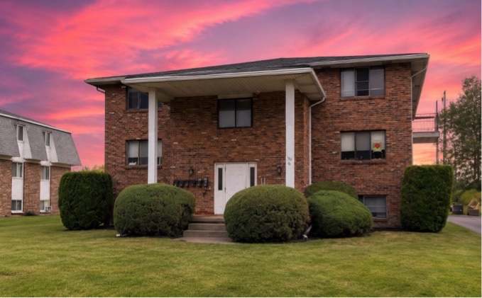 6305 Robinson Rd-#4