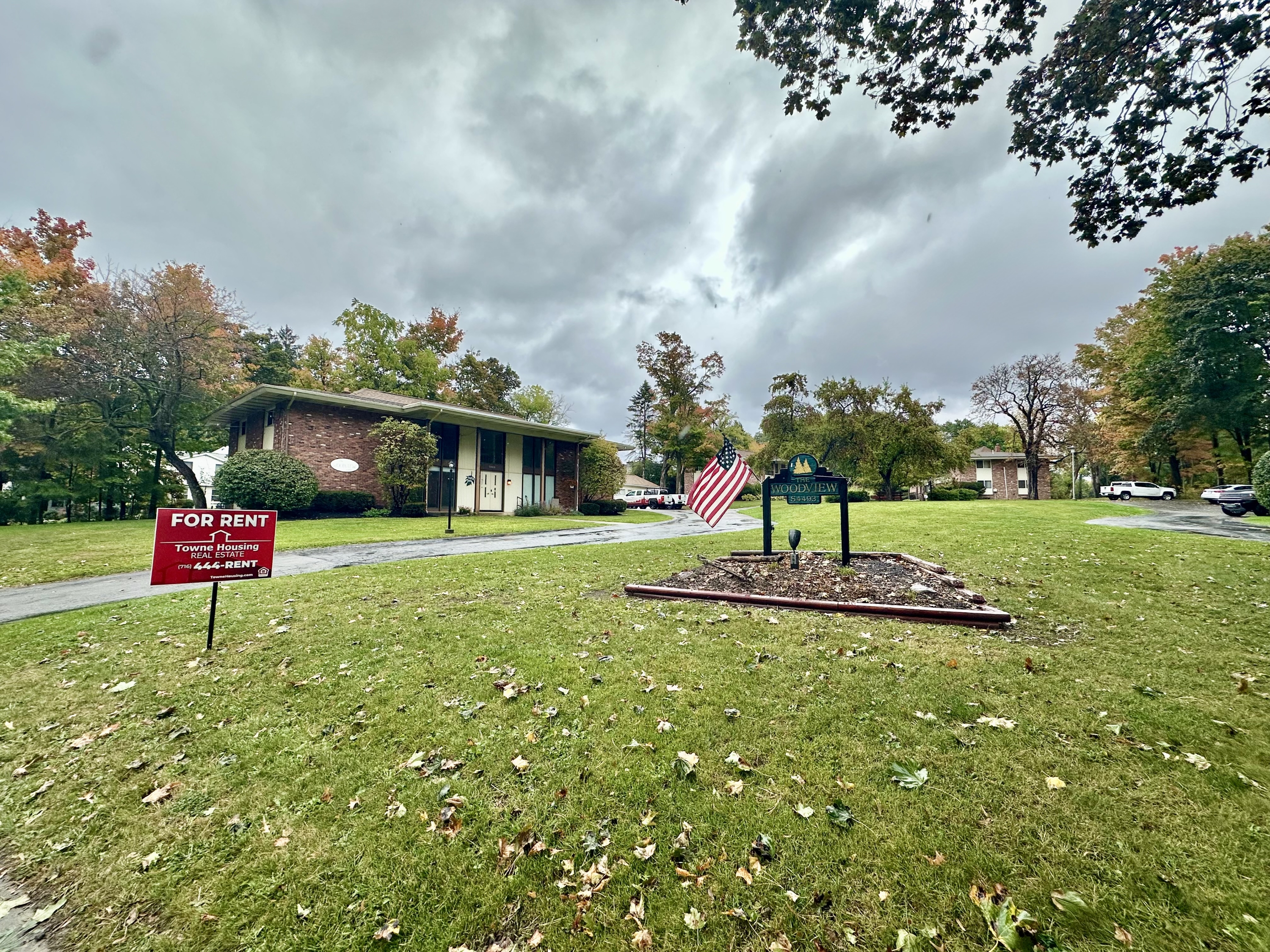 4493 South Buffalo Street - Maple 1