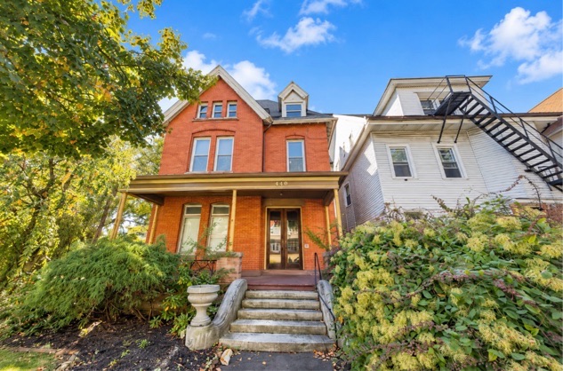 440 Prospect Avenue - 4