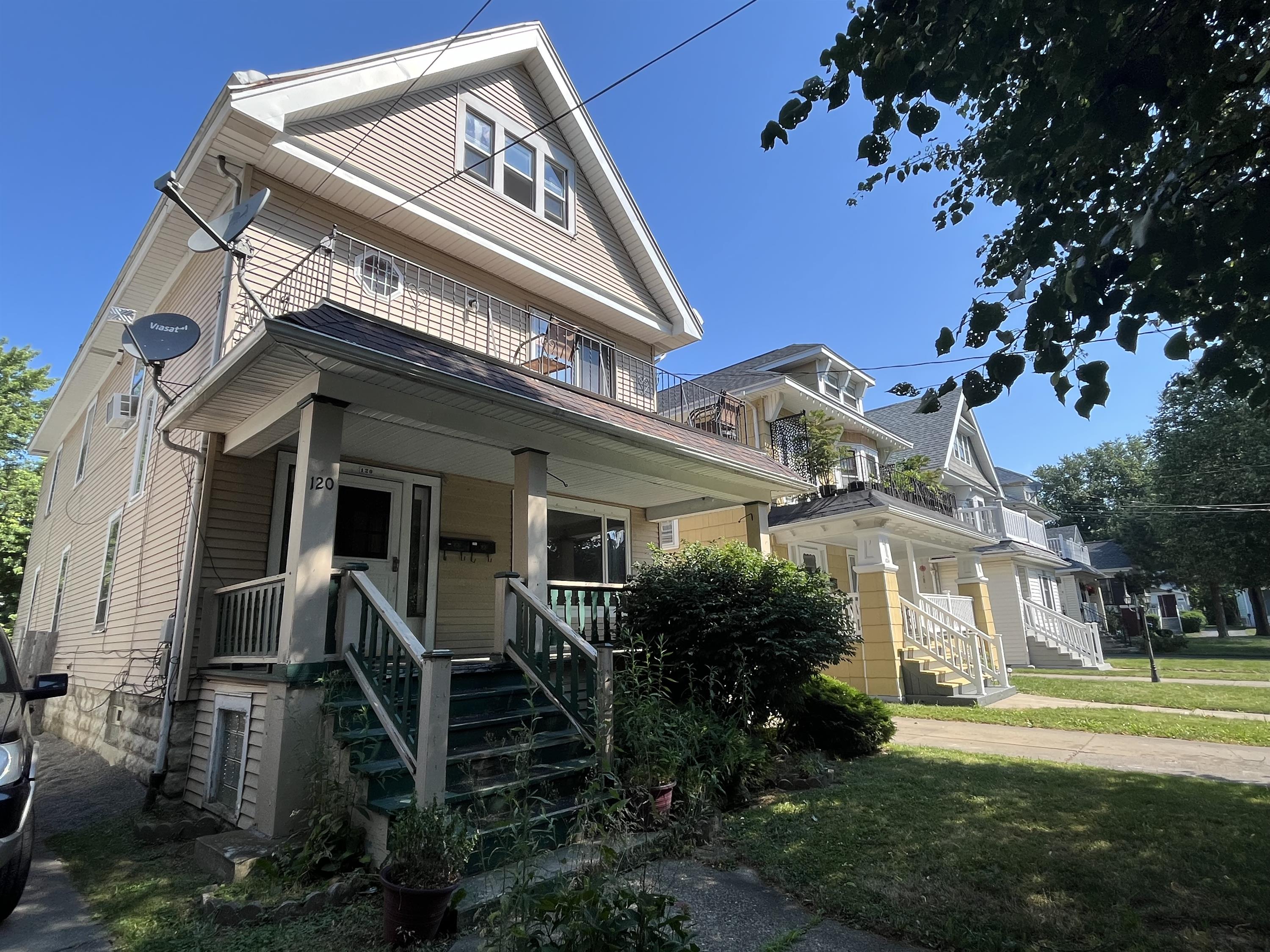 For Rent Niagara Falls, NY | Towne Housing Real Estate