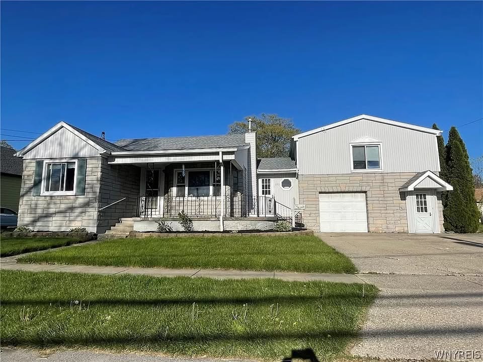 191 Helen Street -Lower Right