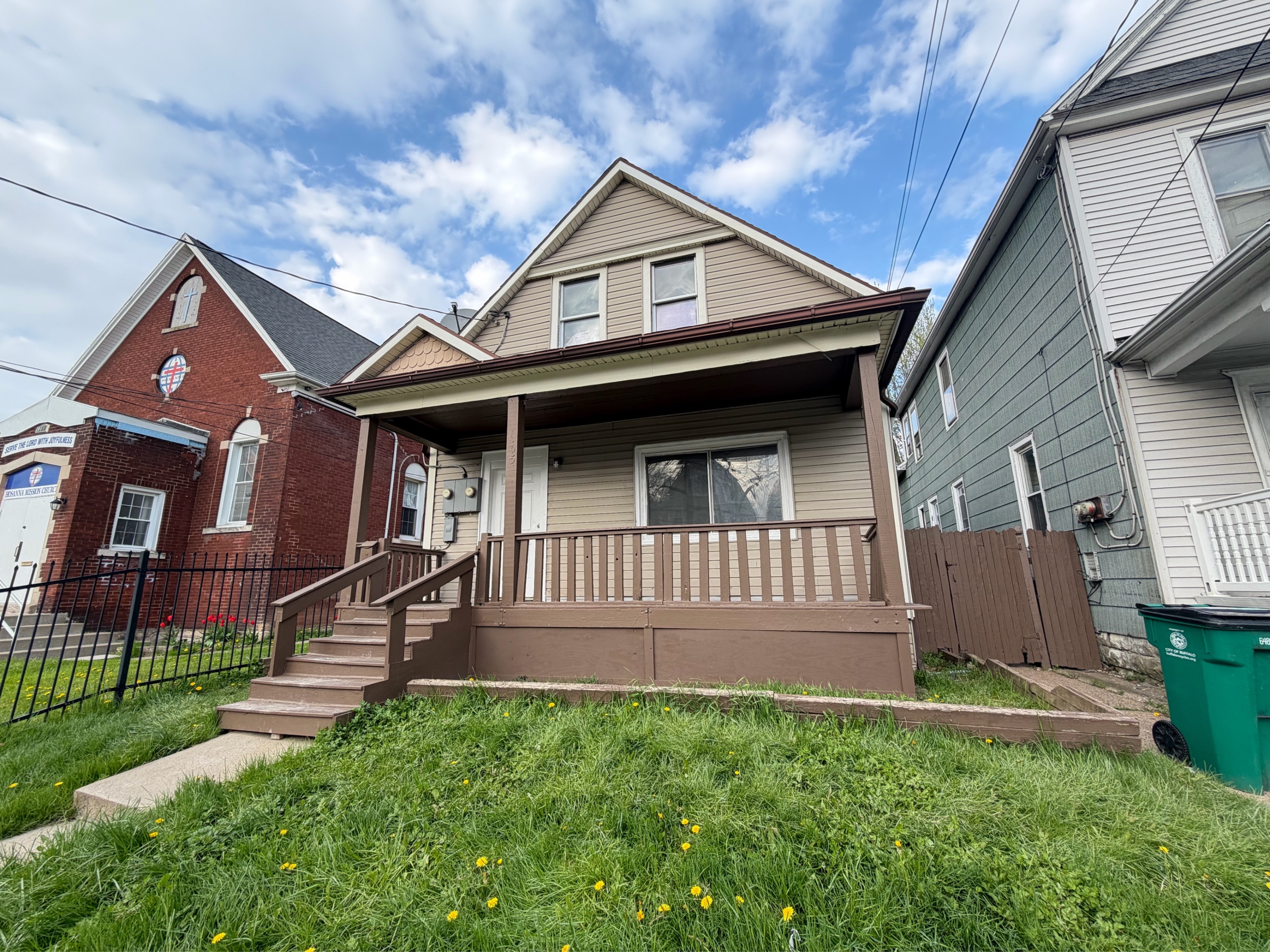 155 Germain Street - 1
