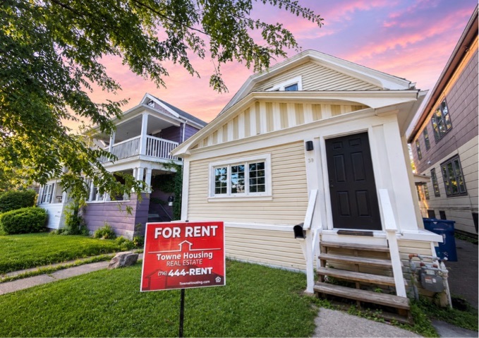 99 Custer Street - 1