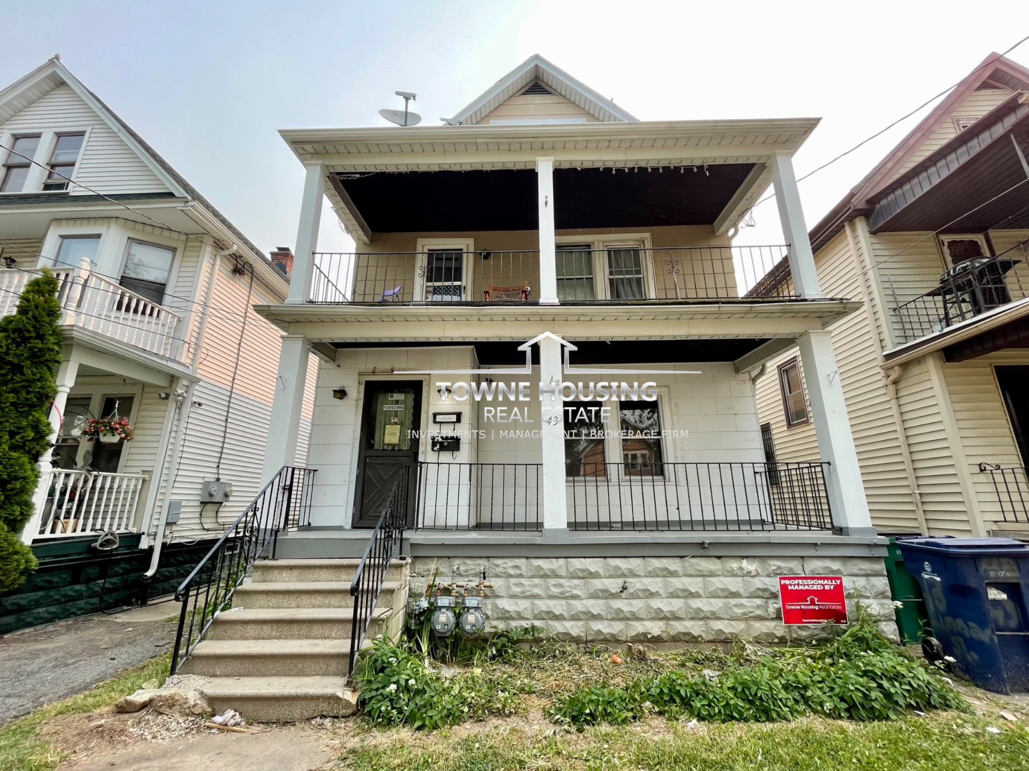 43 Ullman Street - 1
