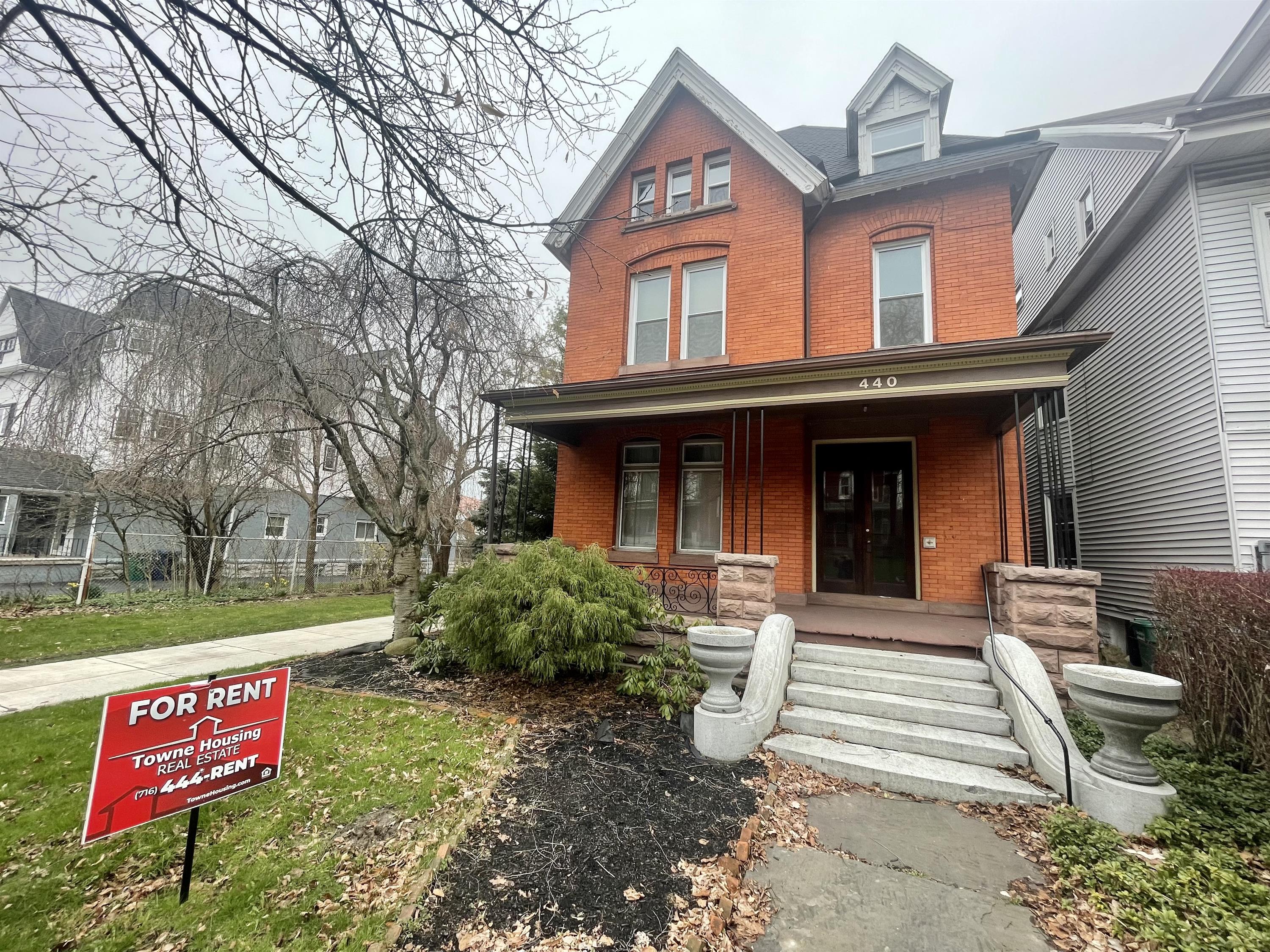 440 Prospect Avenue - 1