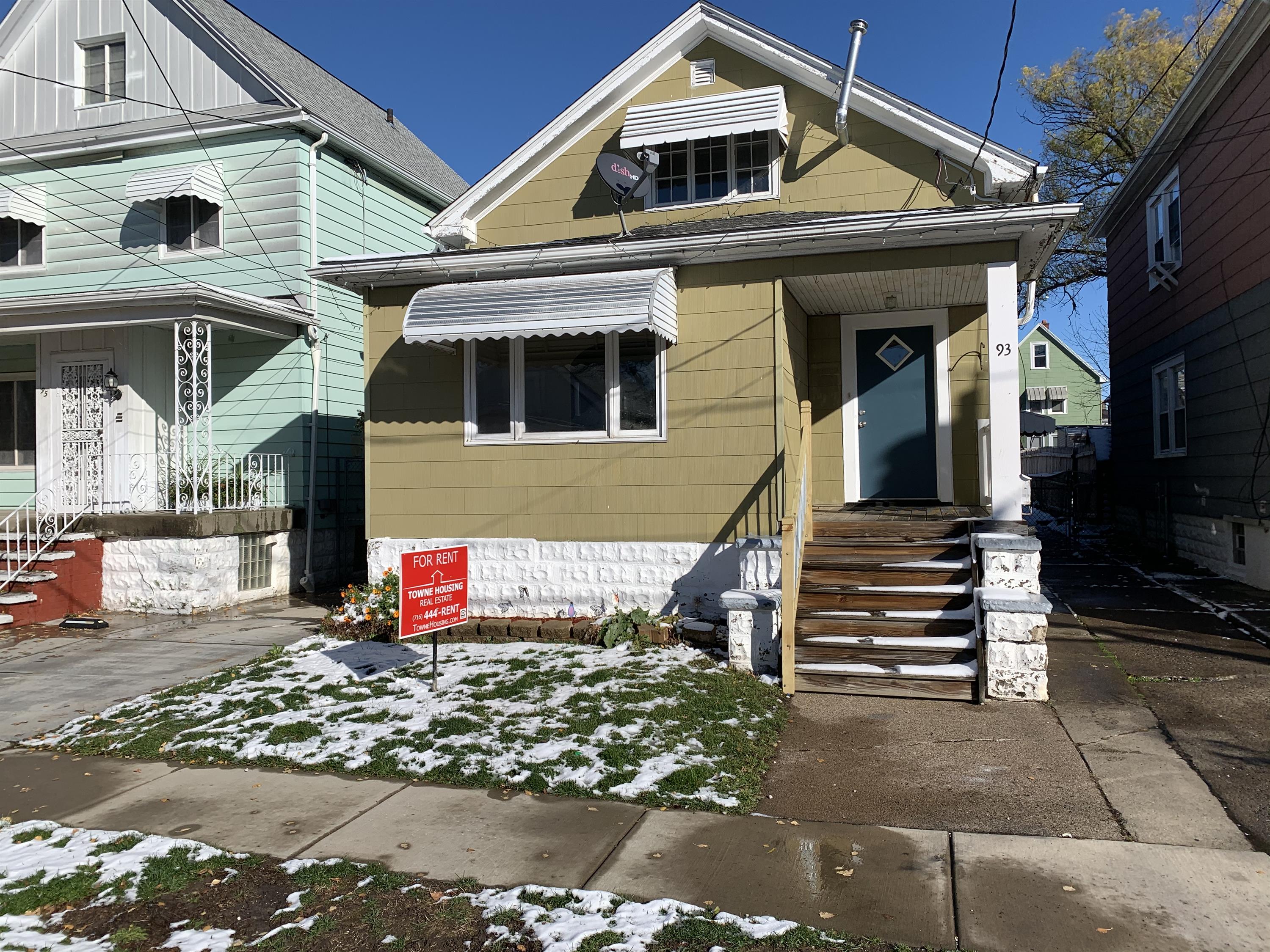 93 Eckhert Street - 2