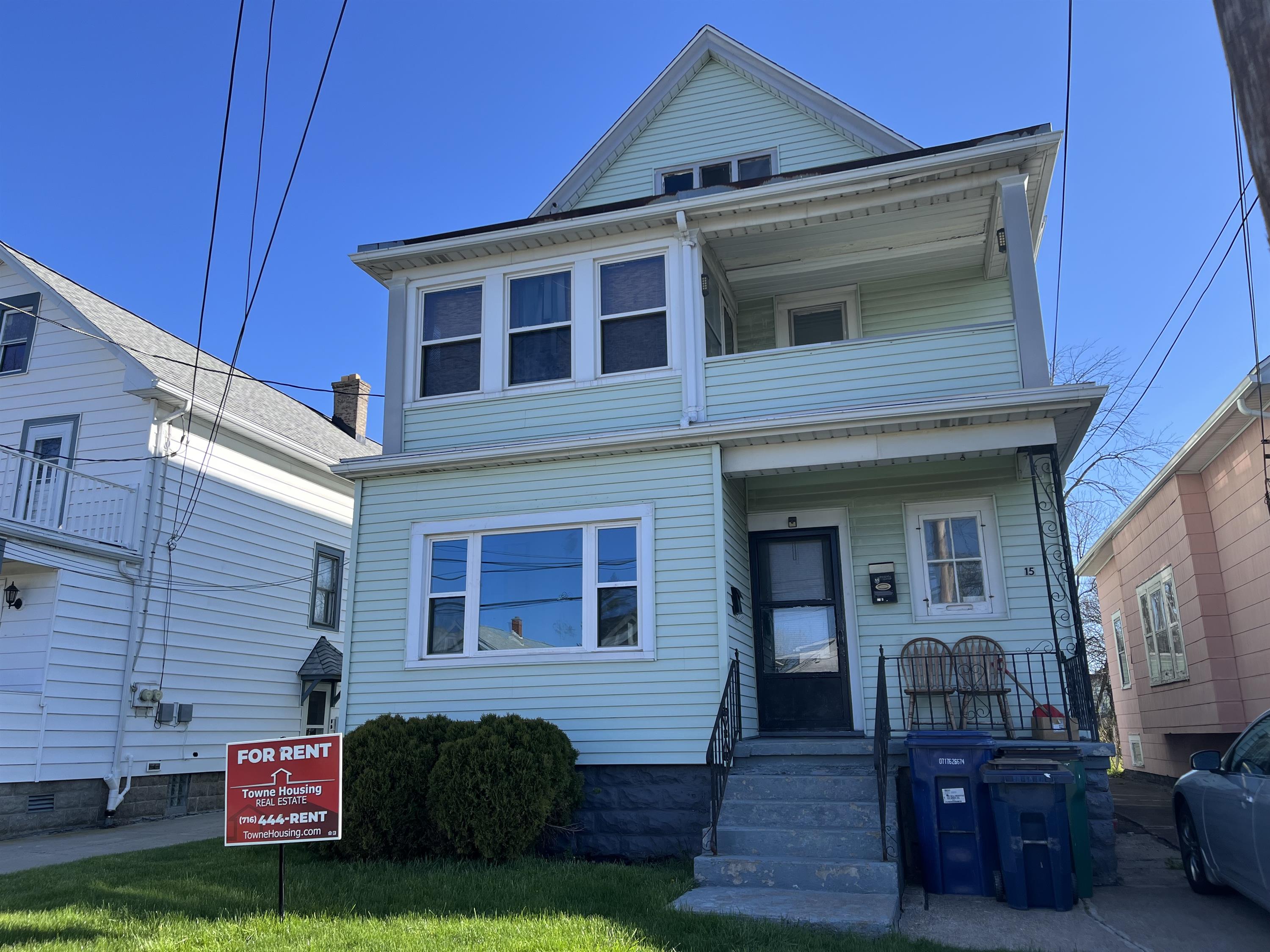 15 Beatrice Avenue - 1
