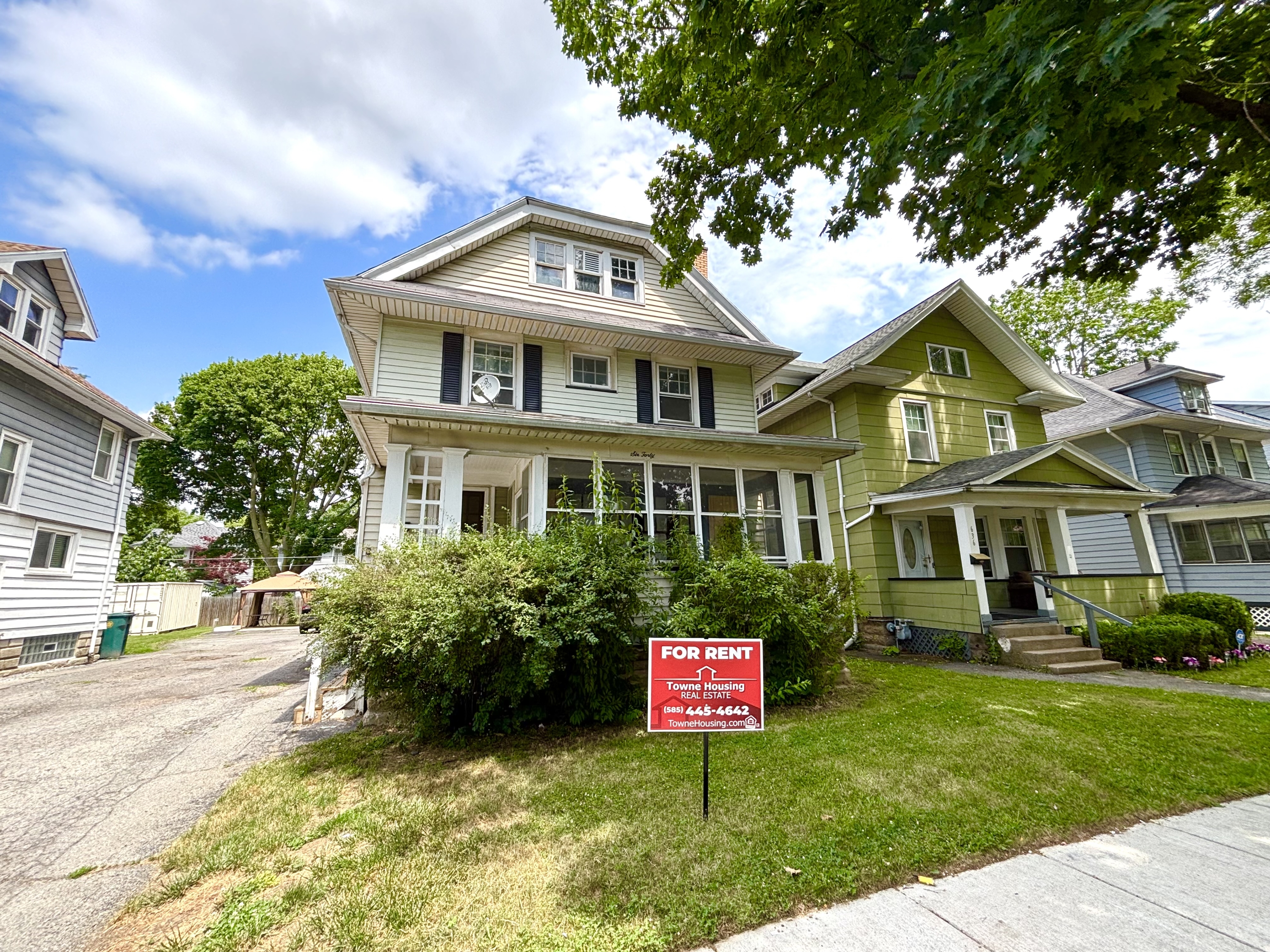 640 Magee Avenue - 2