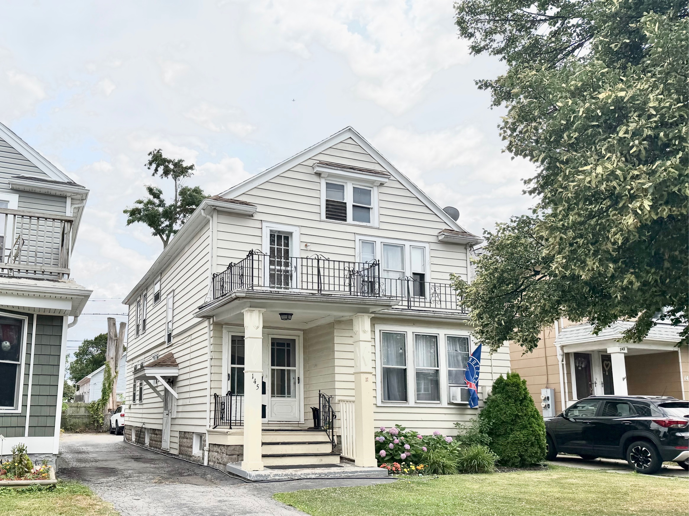 145 Whitehall Avenue - 2