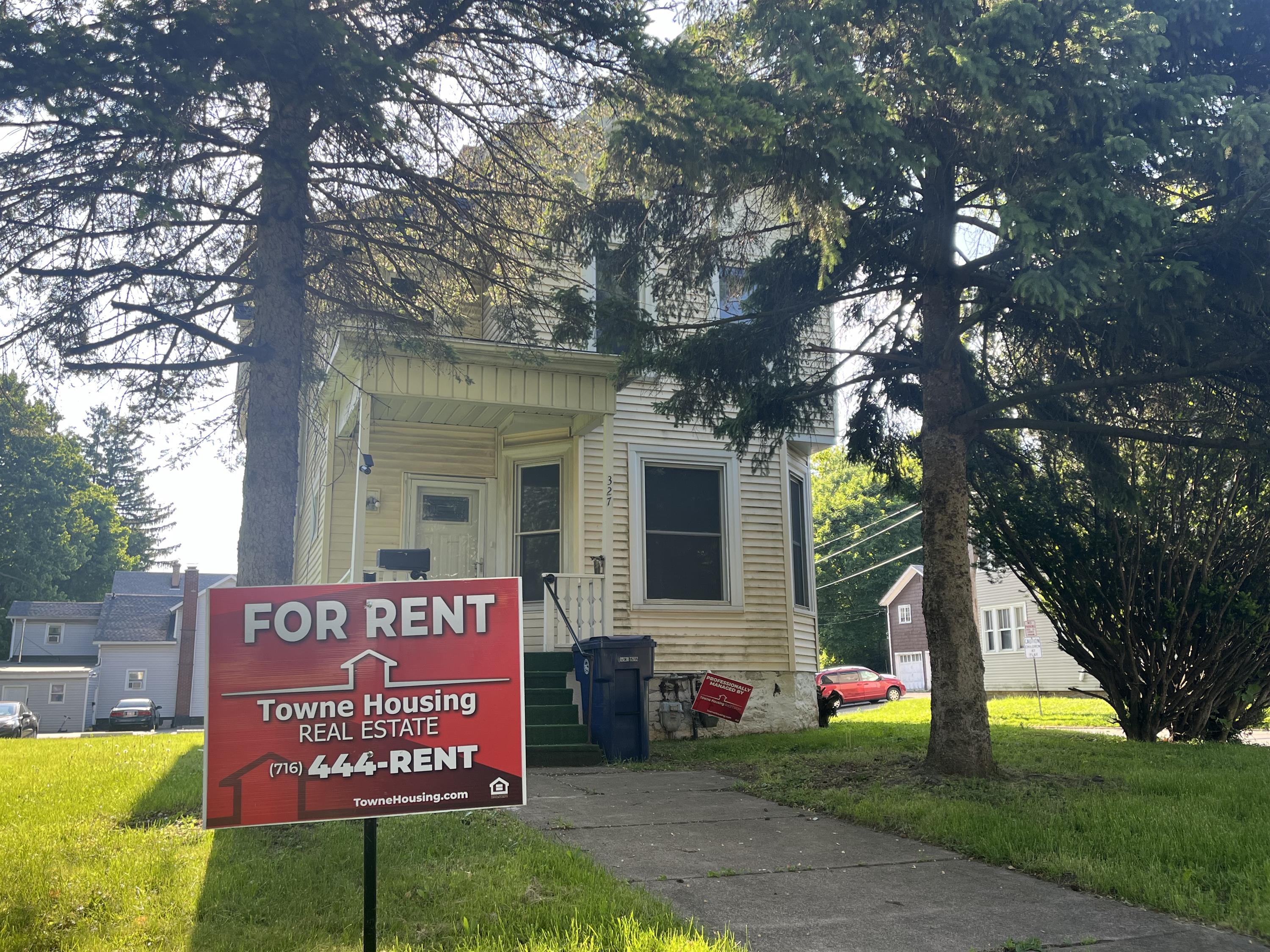 For Rent Niagara Falls, NY | Towne Housing Real Estate