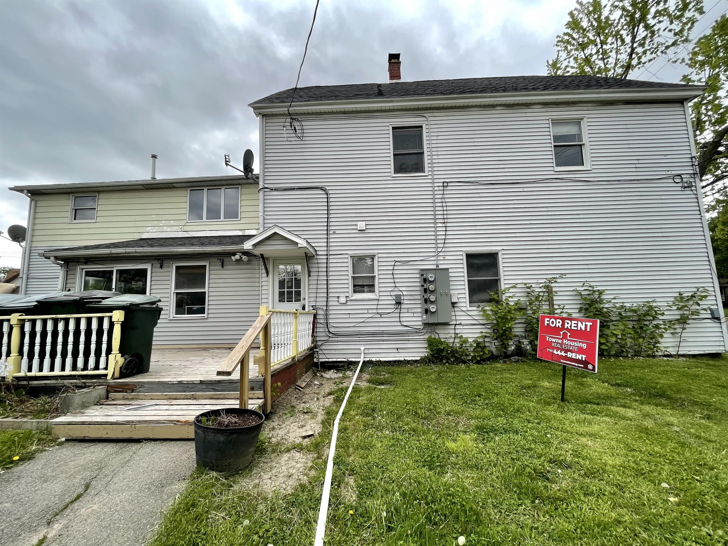 95 Burlington Avenue - 3