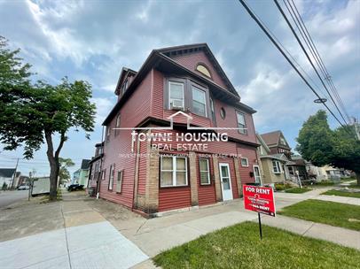 336 East Street - 2
