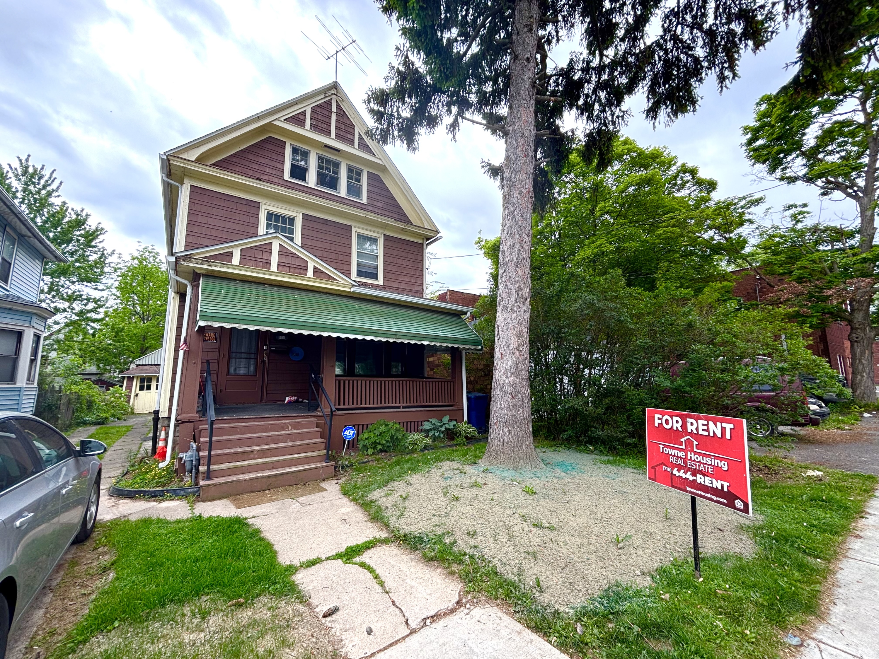 1811 Weston Avenue - 1