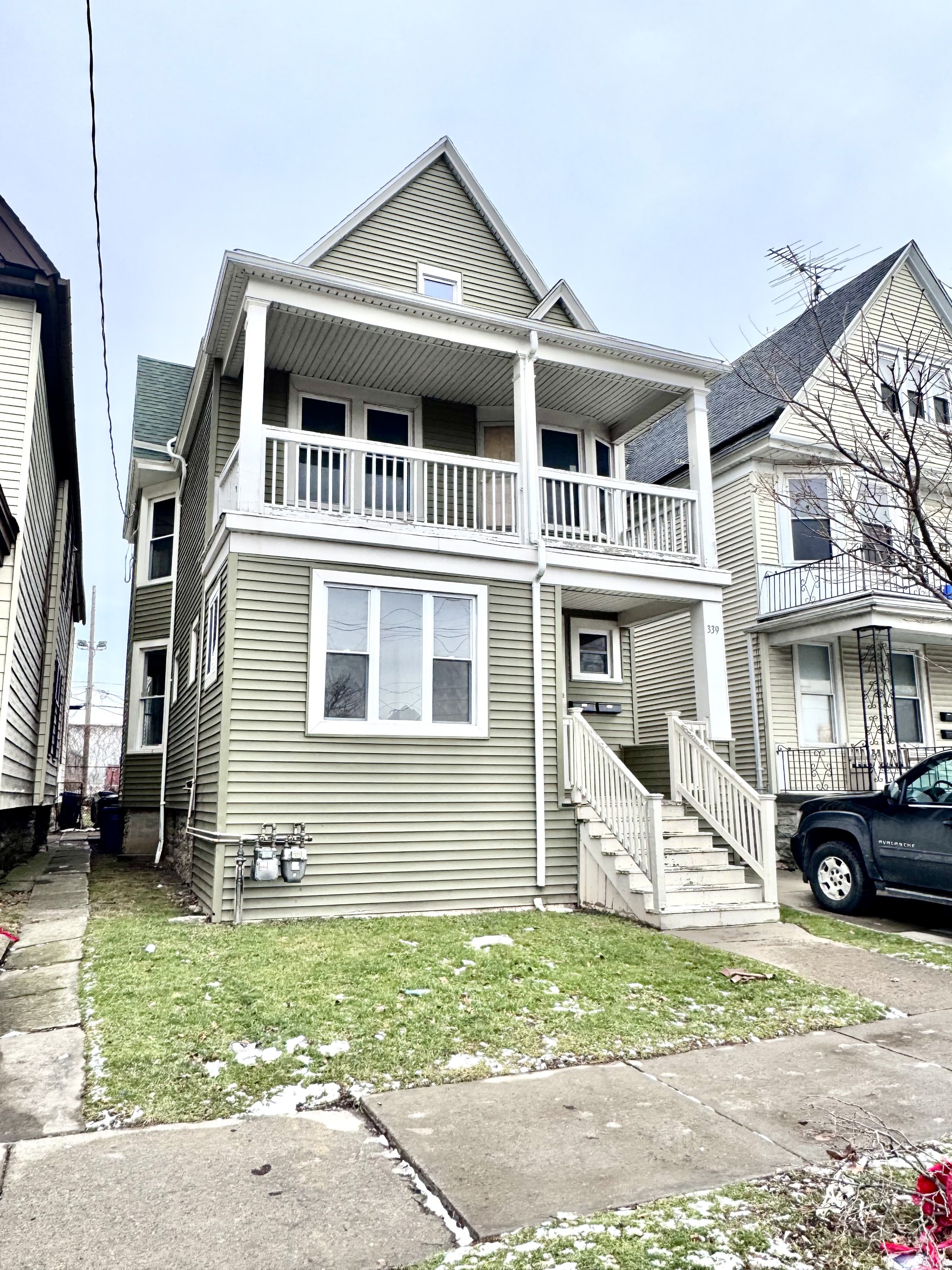 339 Hampshire Street - 1