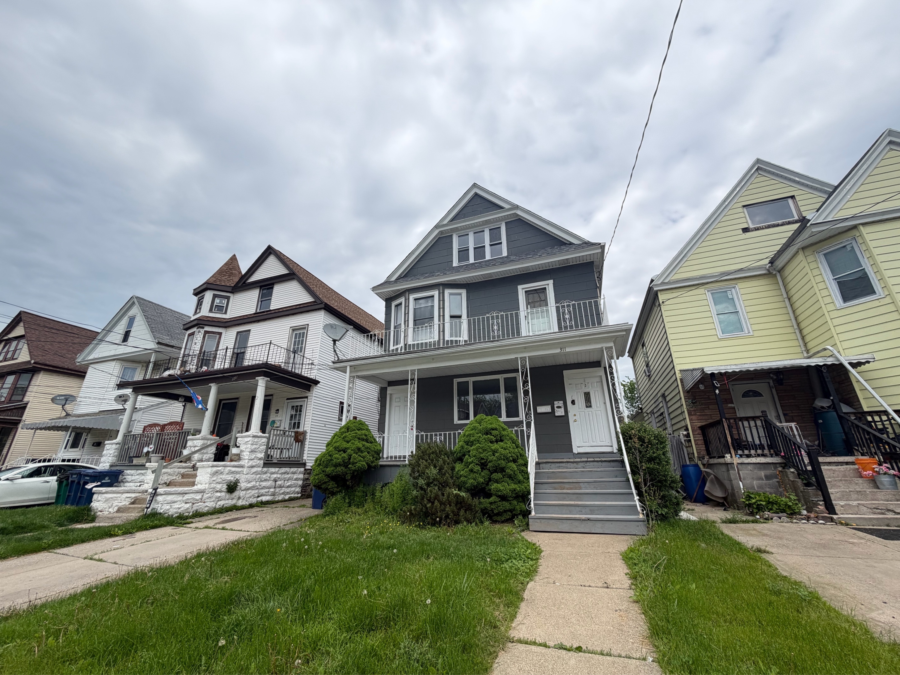 311 Herkimer Street - 1