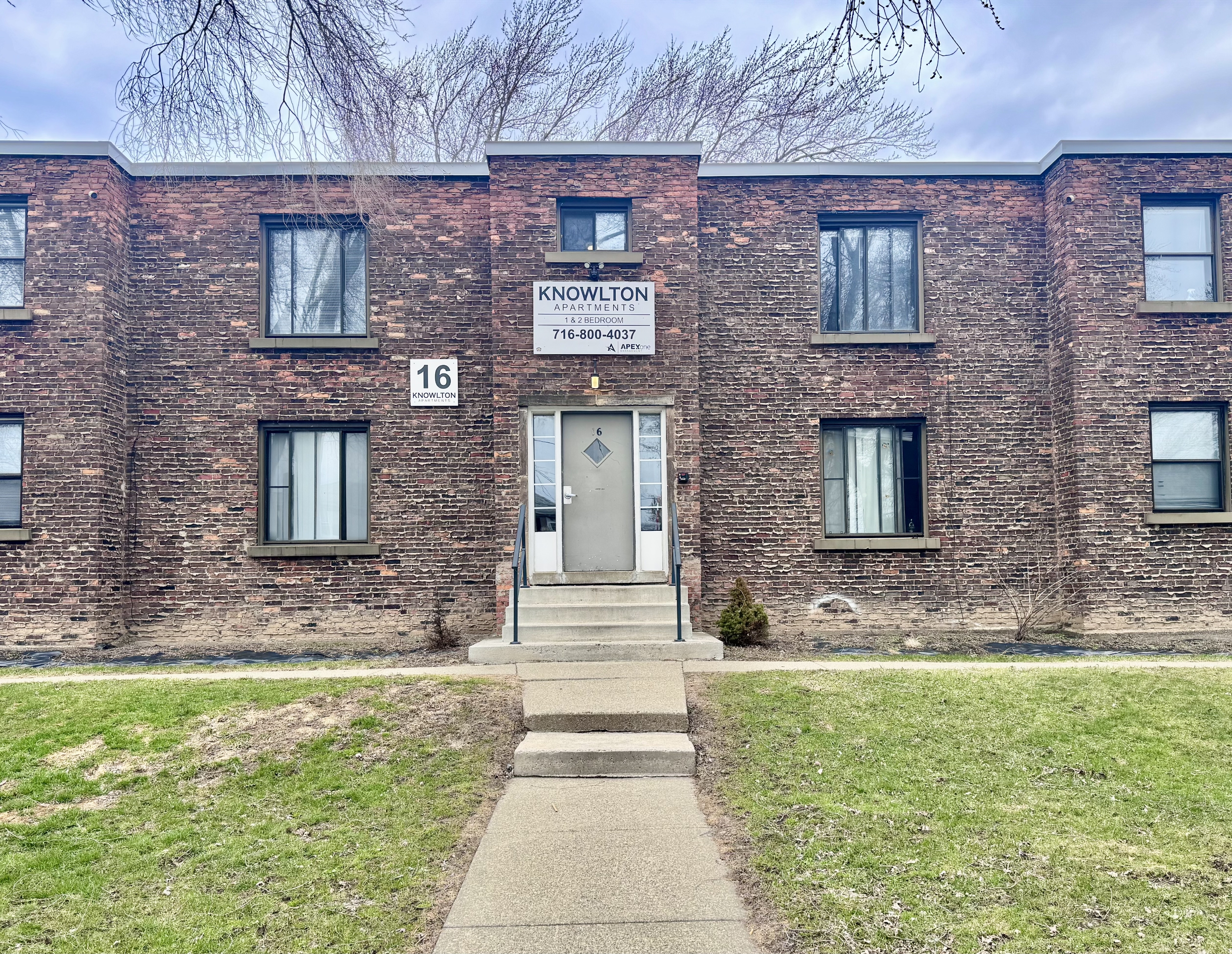 16 Knowlton Avenue - 25