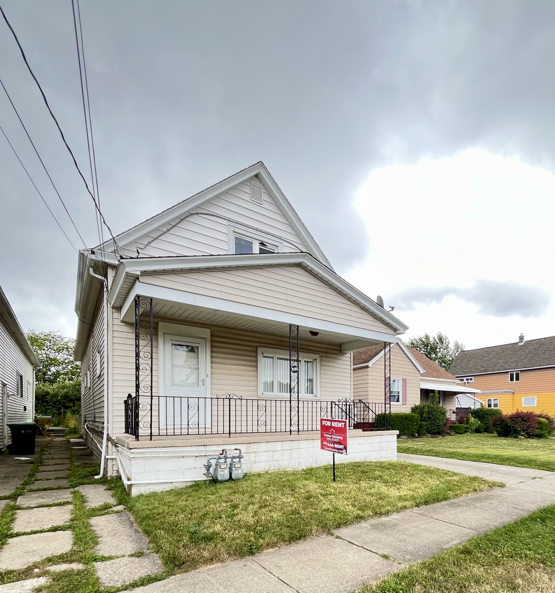 235 Lackawanna Avenue - 1