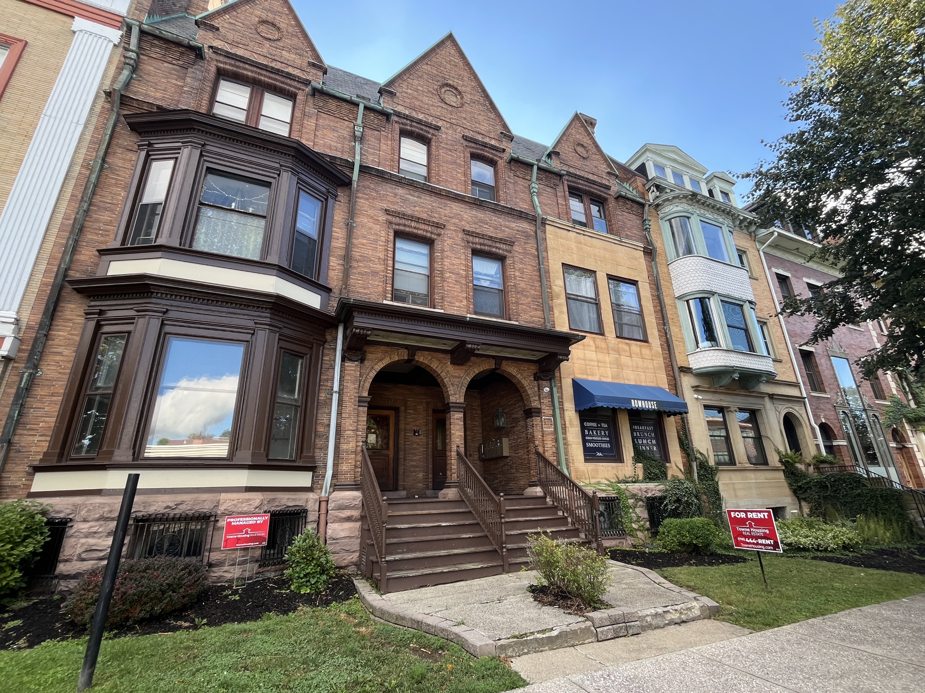 487 Delaware Avenue - 4