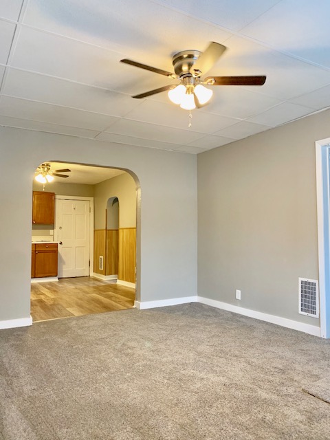 114 Huetter Avenue - 1