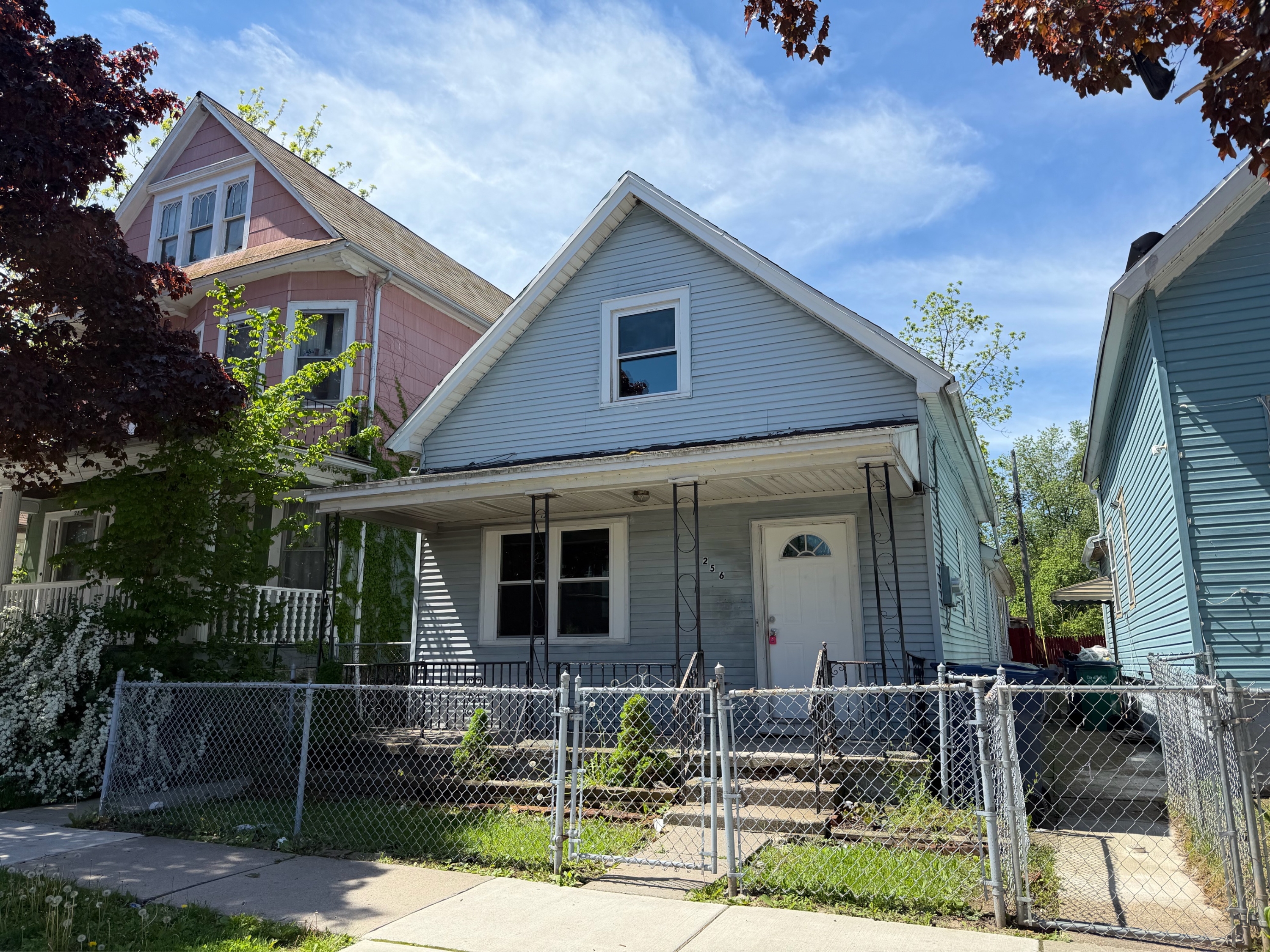 256 14th Street - 1